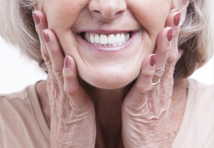 Affordable dentures in Owings Mills Maryland