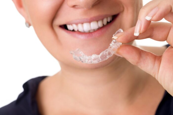 Invisalign specialists in Owings Mills Maryland
