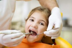 Pediatric Oral Care in Owings Mills