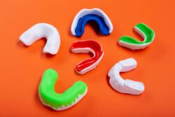 Protect Teeth with Mouthguards in Owings Mills Maryland
