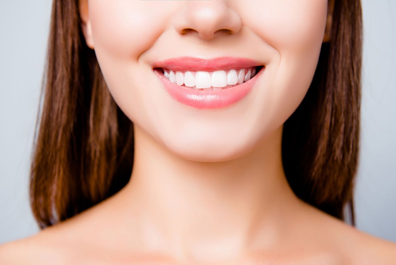 cosmetic tooth bonding dentist owings mills md