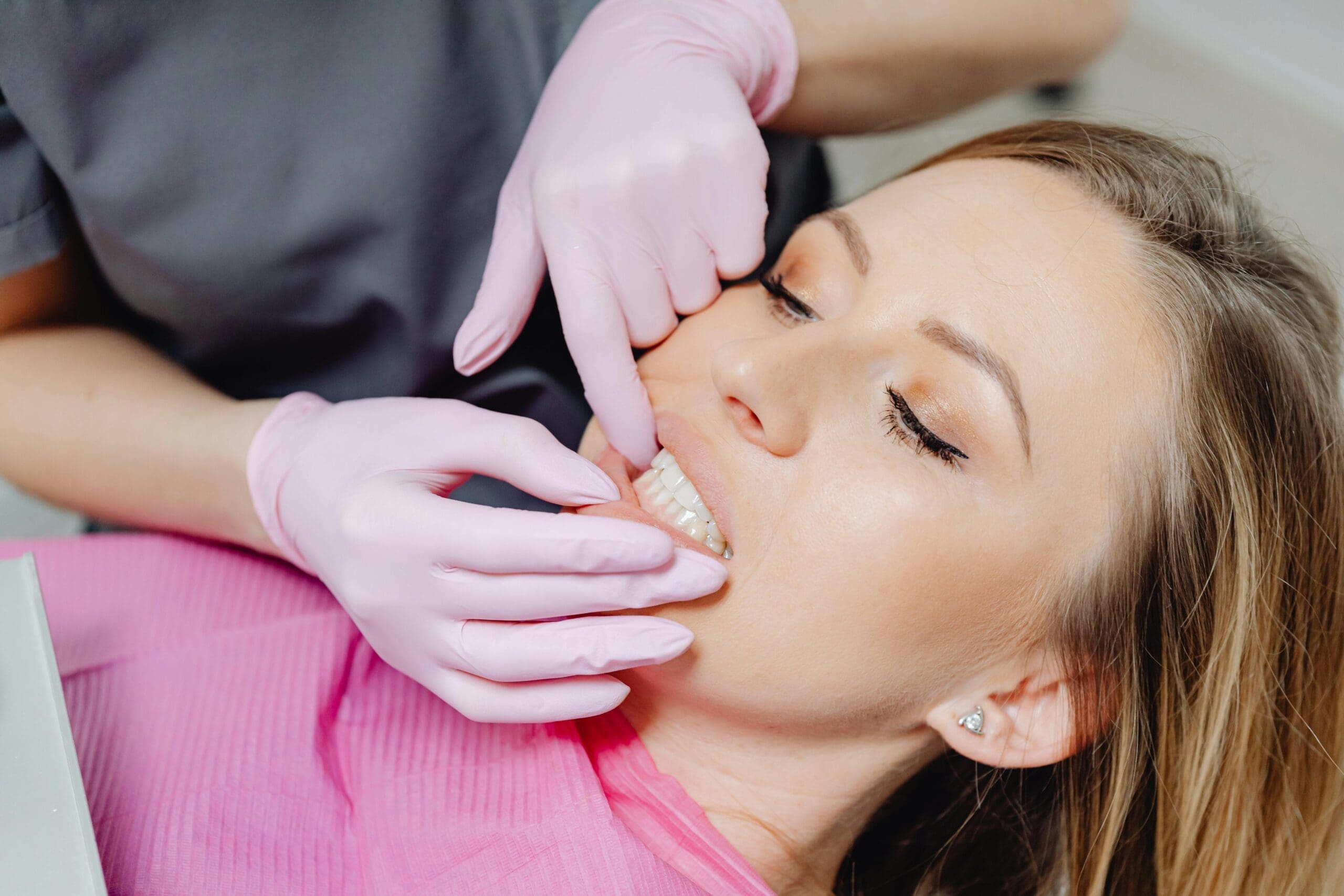 root canal in Owings Mills MD