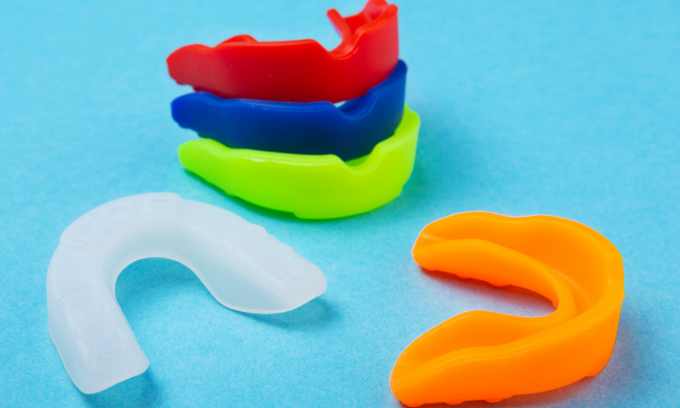 Designed specifically for your mouth by dental professionals, a custom mouthguard offers benefits that generic options simply can’t match.