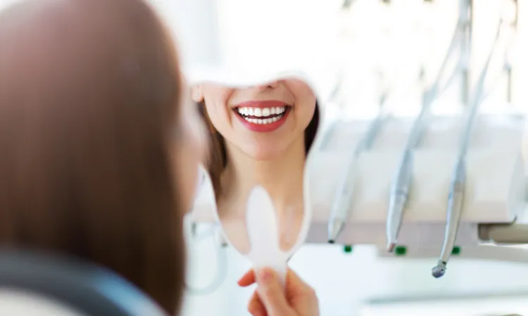 Natural Smiles: The Art of Cosmetic Dentistry in Owings Mills, MD