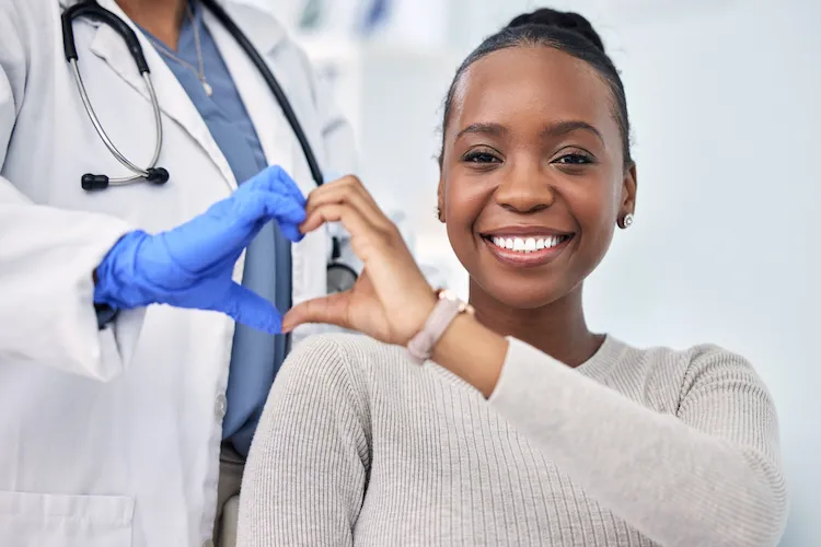 Can Poor Oral Health Affect Your Heart? in Owings Mills, MD