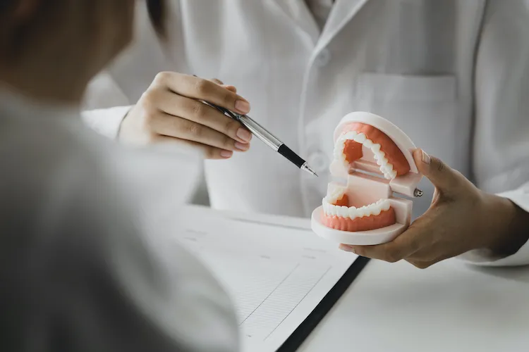 What Is a Prosthodontist? in Owings Mills, MD
